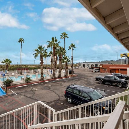 Motel 6-Eloy, Az - Casa Grande Exterior photo