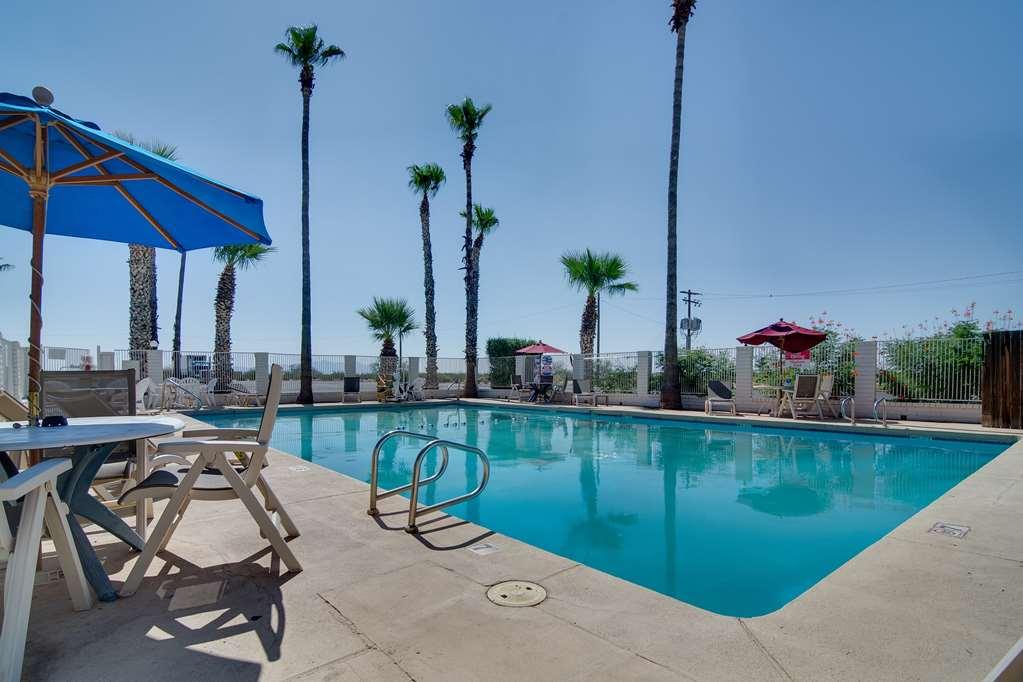 Motel 6-Eloy, Az - Casa Grande Facilities photo