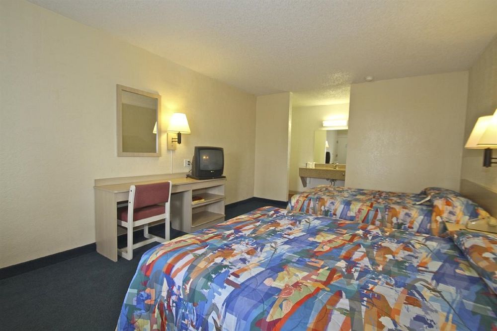 Motel 6-Eloy, Az - Casa Grande Exterior photo