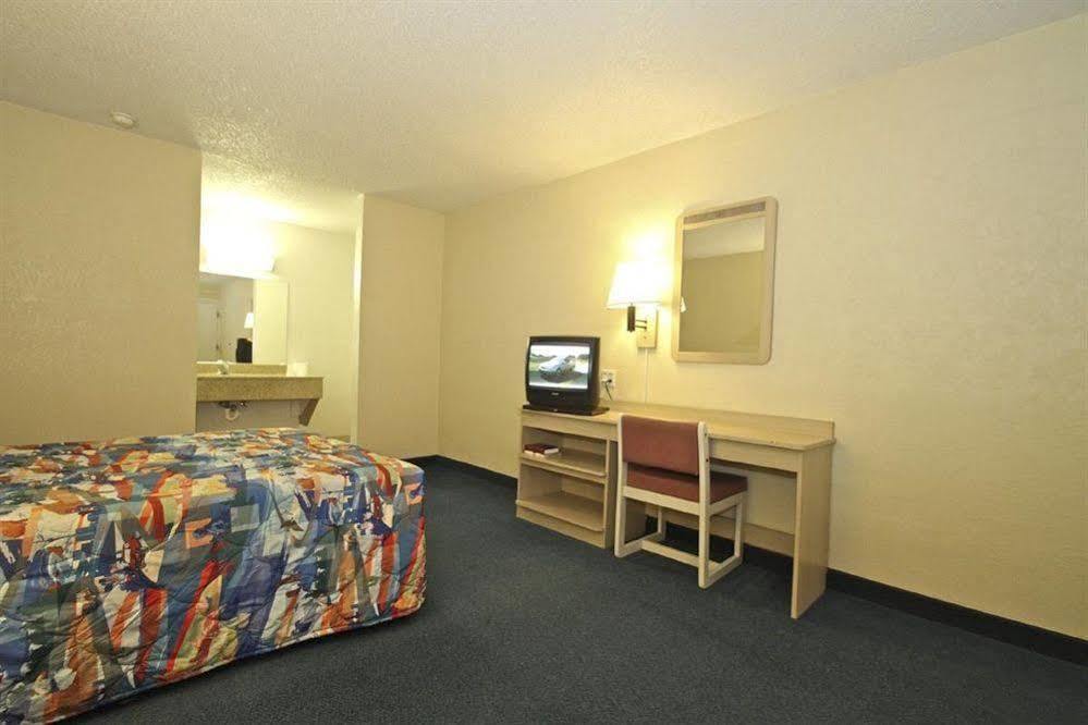 Motel 6-Eloy, Az - Casa Grande Exterior photo